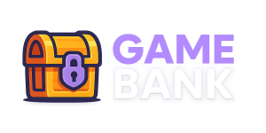 20250901_1542_Logo Vectoriel GAMEBANK_simple_compose_01k42r5cg2fnkt6bt31hmp961k